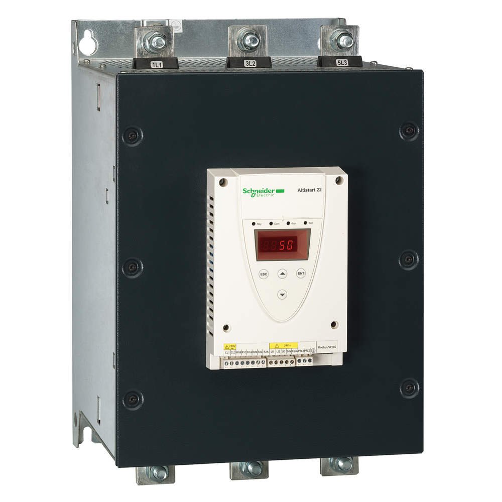 Soft Starters